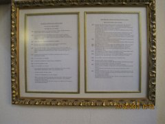 NOTRE DAME DE SANTA CRUZ HONOREE EN ESPAGNE A DALIAS ALMERIA 15 04 2012 (7)